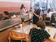 大堂-诗爷牛尾汤(大坪英利店)