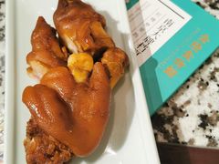 -南京大牌档(凯德大峡谷店)