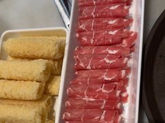 -牛街·马辈儿涮肉(牛街总店)