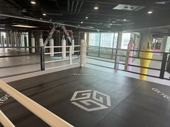 -OXYGYM 奥美氧舱运动中心(领展购物广场·中关村店)