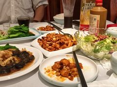 -峨嵋酒家(地安门店)