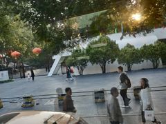 -陕西师范大学(雁塔校区)