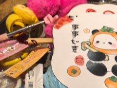 -大张烙馍村·美食地标(泉山店)
