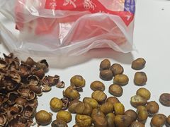 -阿男野栗王(金门路店)