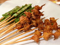 -串盟烧烤大排档·长沙美食地标(星沙店)