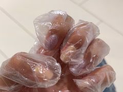 -海底捞火锅(金地广场生日主题店)