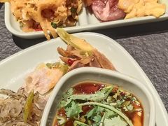 -盛江山自助料理(奥莱锦辉购物广场店)