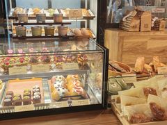 -Let's Taipei 非常烘焙(太古里店)