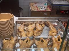 -戚顺兴盐水鸭(新街口明瓦廊店)