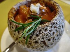 -秋林西餐厅(总店)