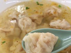 -黄家馄饨(铁心桥店)