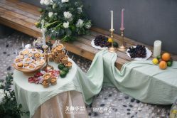 -美薇亭婚礼顾问