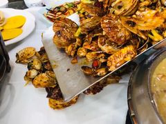 -小柒家第一锹东北菜(城关店)