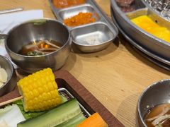 -姜虎东白丁烤肉(深圳湾后海汇店)