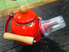 餐具摆设-清真·马峰烤肉(小学习北巷店)