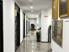 -居丽装饰空间设计(总部)