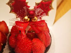 -Bread618面包生日蛋糕(欧亚商都店)