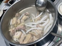 -椰小鸡·琼州糟粕醋·火锅(美兰缤纷城店)