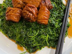 草头圈子-老正兴菜馆(福州路店)