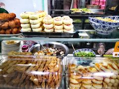 -老磁器口豆汁店(天坛店)