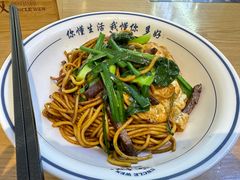 -文叔·湖北名小吃·小龙虾(华强北店)