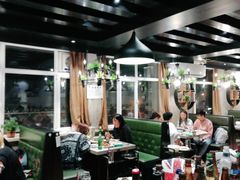 -四海蒸鲜蒸汽海鲜自助(北戴河店)