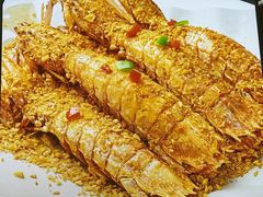 -飞尝蚝·顺德菜·鱼生(顺德总店)