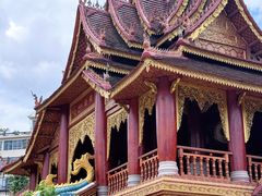 -西双版纳总佛寺