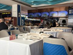 -望海湾鱼头泡饼·天津菜(空港店)