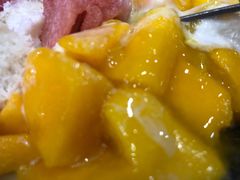 -雪花姐姐(泰华城新天地店)