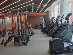 -加伍磅健身(千树店)