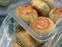 -泸溪河桃酥(秦淮夫子庙一店)