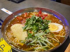 -很久以前羊肉串(打浦路店)