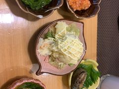 -酒久自助料理(佳兆业店)