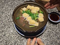 -南京大牌档(济南万象城店)