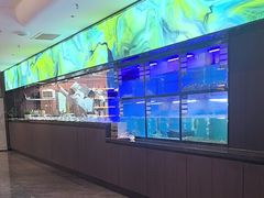 -聚宾楼·烤鸭·家宴(科技三路店)