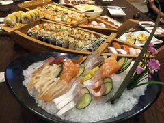 -榴大大·寿司先生(市桥店)