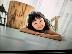 -TIME儿童摄影(闽江路店)