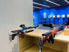 -枪馆1号实弹射击俱乐部