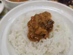 -阿金大白·上海菜馆(新天地店)