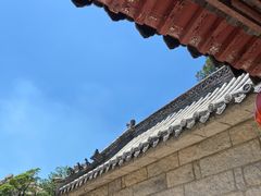 -崂山仰口游览区