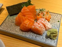 -神宫·日本料理(淮海街店)