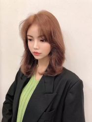 点击看大图 -IN HAIR艺术+造型