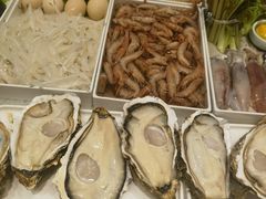 -双合园·海鲜水饺青岛菜(九水东路店)