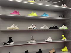 -BALENCIAGA(SKP女装店)