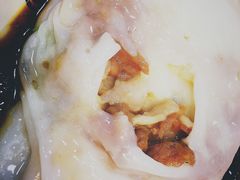 -银记肠粉店(新港西路店)