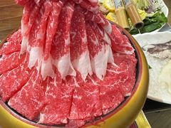 -樱煦和牛寿喜烧(如皋吾悦广场店)