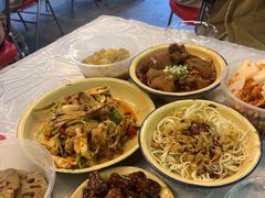 -东排食堂长沙小吃大排档(五一广场店)