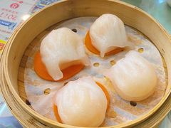 -澳门陈光记烧味饭店(万象城店)
