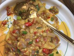 -云海肴·汽锅鸡·云南菜(天山百盛优客店)